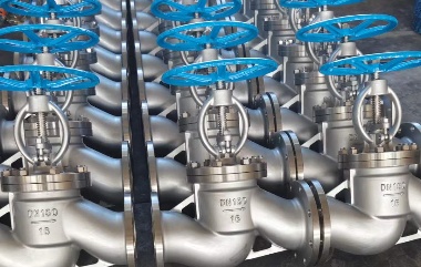 Global Stainless Steel Globe Valve Market Size, Share, Trends, Analysis and Forecast 2021-2026