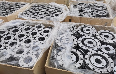  Industry Trends of ANSI Flanges