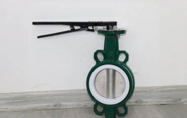 Understanding the Working Principle and Advantages of Wafer Center Line Butterfly Valve