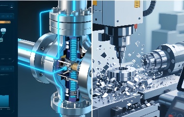 The Intelligent Revolution in the Valve Industry