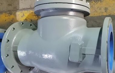 Swing Check Valve Industry Trends to Watch Out For in 2024