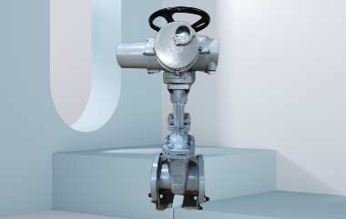 Understanding the Selling Points of Electric Actuator Gate Valves