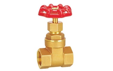 Understanding the Working Principle and Advantages of Brass Gate Valve