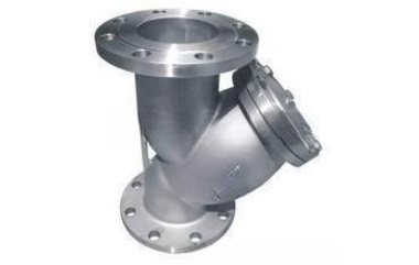 Understanding the Working Principle and Advantages of Valve Filters 