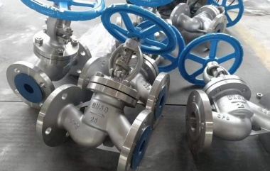 Understanding the Working Principle of Stainless Steel Stop Valve