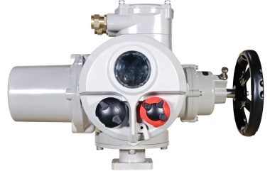 The Advantages of Electric Actuators in Industrial Automation