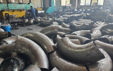  Manufacturing Techniques and Advantages of Pipe Fittings