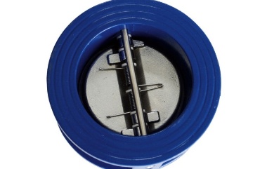 Understanding the Function and Benefits of Wafer Check Valves