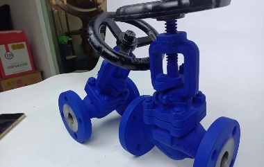 Introduce the advantages and disadvantages of globe valves and precautions for installation and maintenance