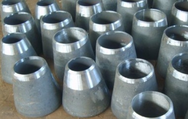 Manufacturing process and testing standards for hot pressing of stainless steel reducing pipes