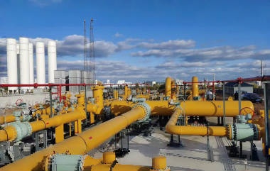 Yaosheng valve factory#Russian related engineering information