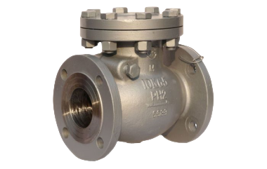 Check Valve: The Most Important Valve In a Process System