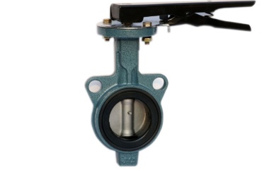Why Do We Use Butterfly Valve?